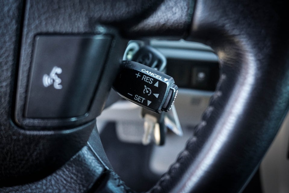 Toyota Tundra 5,7 V8 i-Force CrewMax TRD 4d