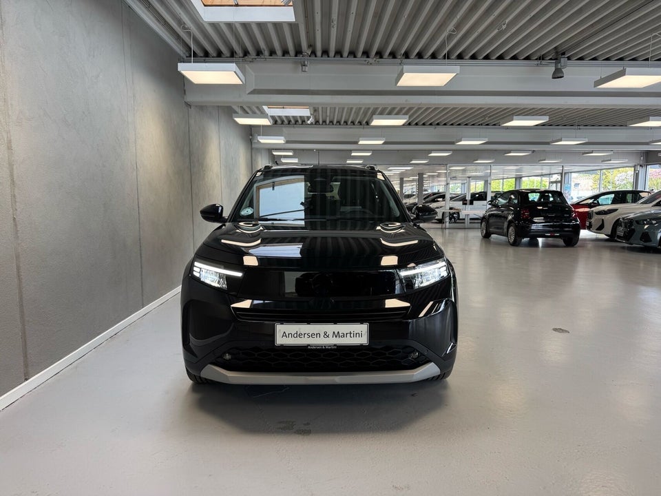 Opel Frontera 44 GS 5d