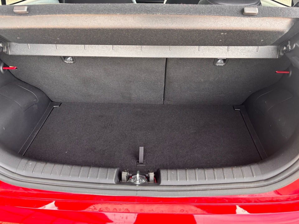 Kia Picanto 1,0 GT-Line 5d