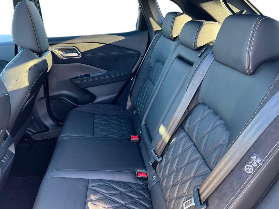 Nissan Qashqai 1,3 mHEV Tekna+ X-tr. 5d