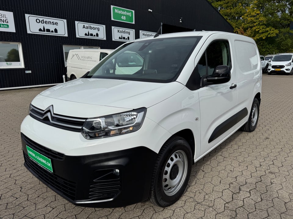 Citroën ë-Berlingo 50 L1 Standard Van