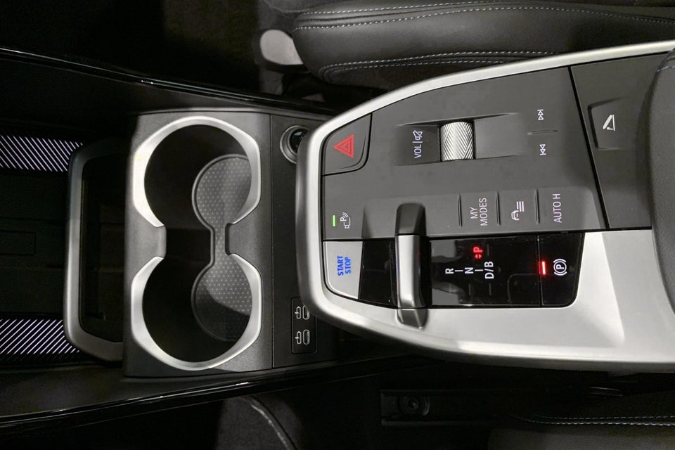 BMW iX1 xDrive30 M-Sport 5d