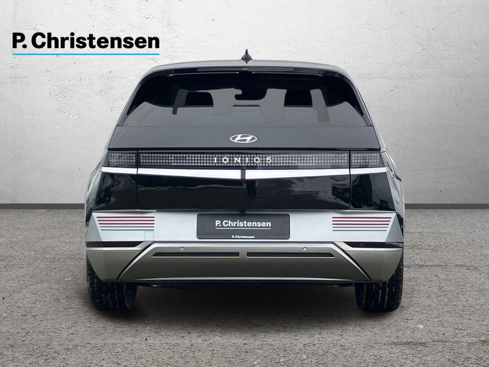 Hyundai Ioniq 5 73 Uniq 5d