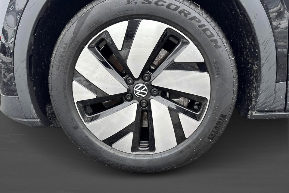 VW ID.4 77 Style+ 5d