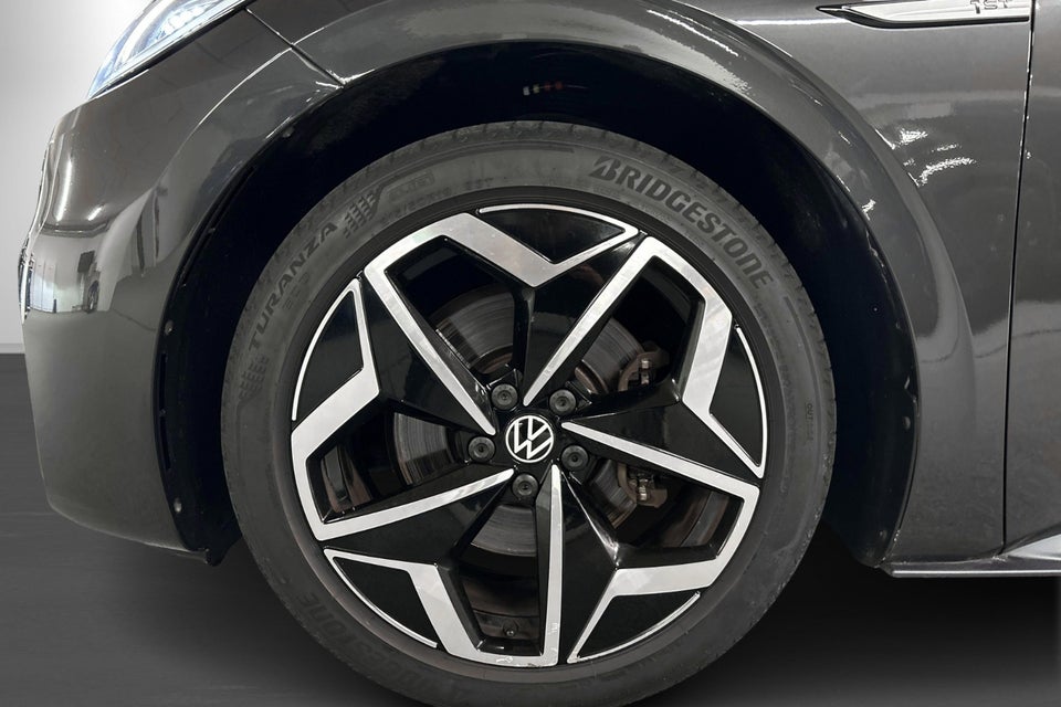 VW ID.3 58 1ST 5d