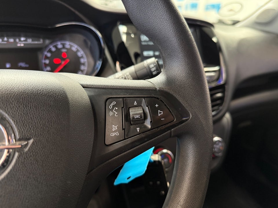 Opel Karl 1,0 Enjoy 5d