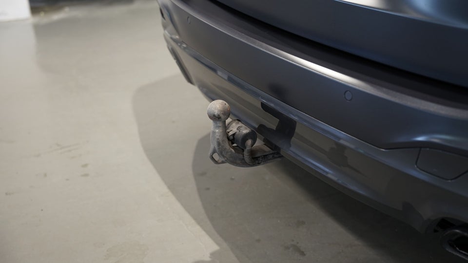 BMW M550d 3,0 Touring xDrive aut. 5d