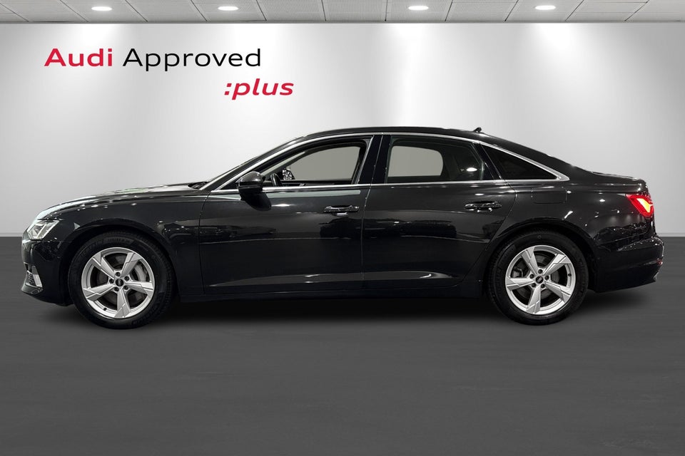 Audi A6 50 TFSi e Sport Prestige quattro S-tr. 4d