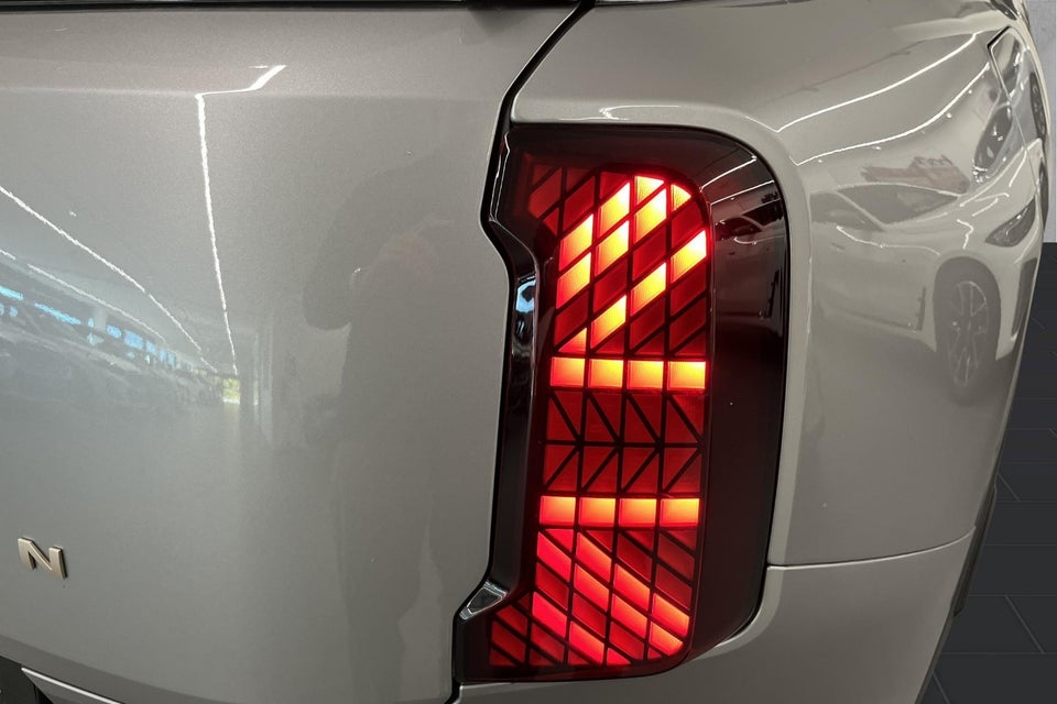 MINI Countryman E Classic Trim S 5d