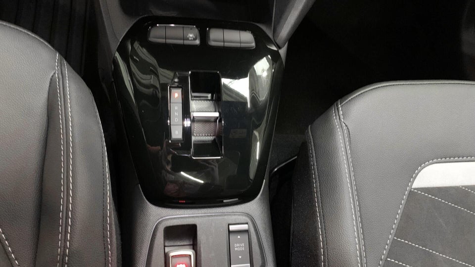 Opel Corsa-e 54 GS-Line 5d