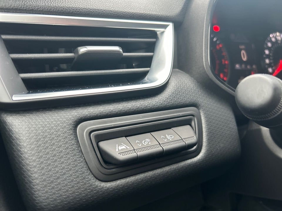 Renault Clio V 1,0 TCe 90 Zen 5d