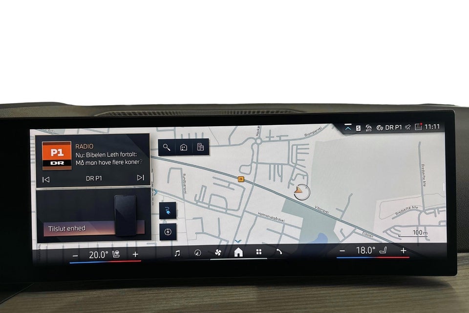 BMW i4 eDrive35 Fully Charged 5d