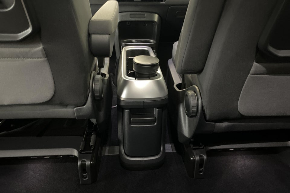 VW ID.Buzz 77 Life SWB 5d