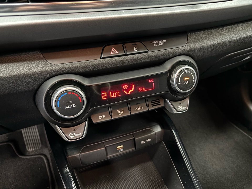 Kia Rio 1,25 MPi Upgrade 5d