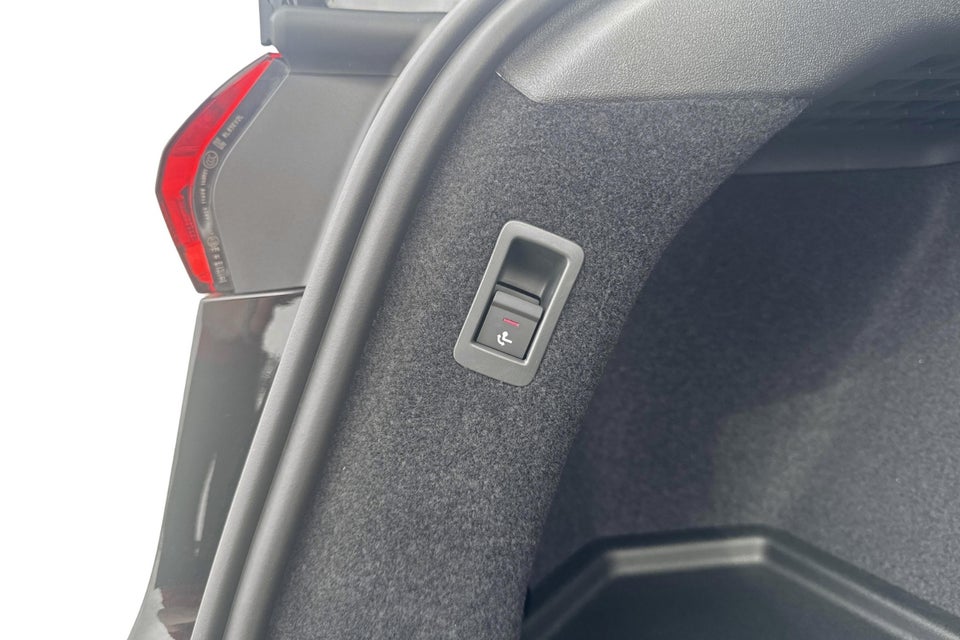 Audi A6 e-tron S-line plus performance Avant 5d