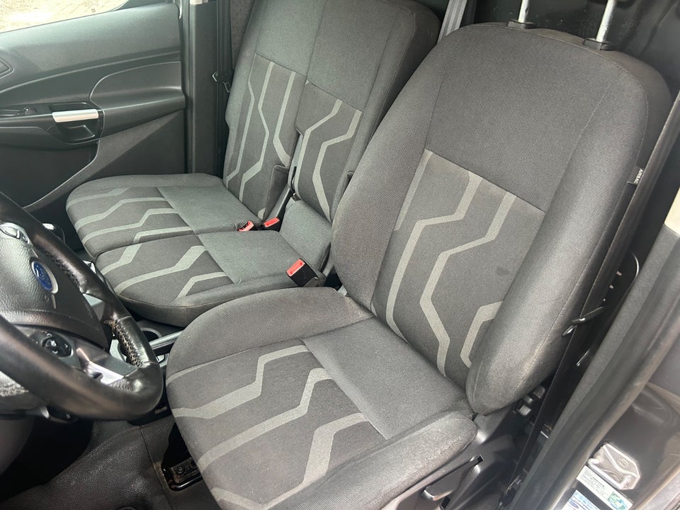 Ford Transit Connect 1,6 TDCi 95 Trend lang 5d
