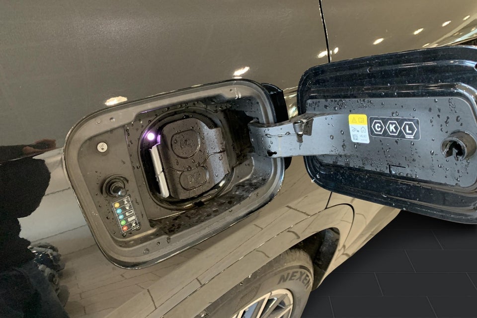 BMW iX1 eDrive20 M-Sport 5d