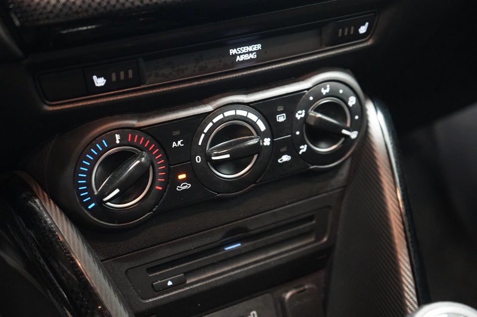Mazda 2 1,5 SkyActiv-G 90 Niseko 5d