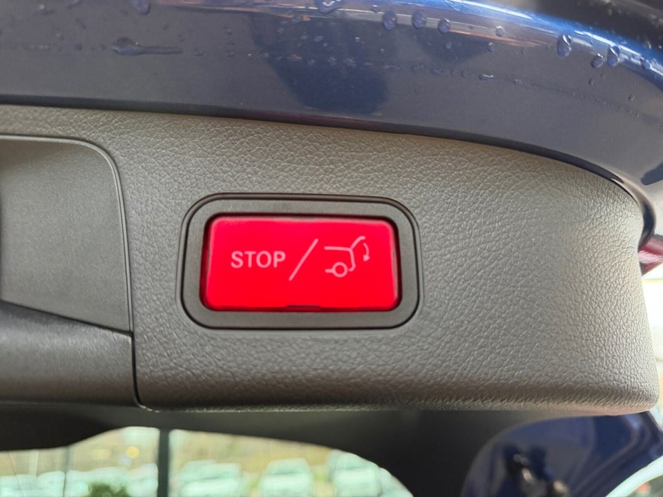 Mercedes EQA250+ AMG Advance 5d