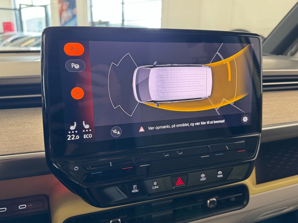 VW ID.Buzz 77 Style SWB 5d