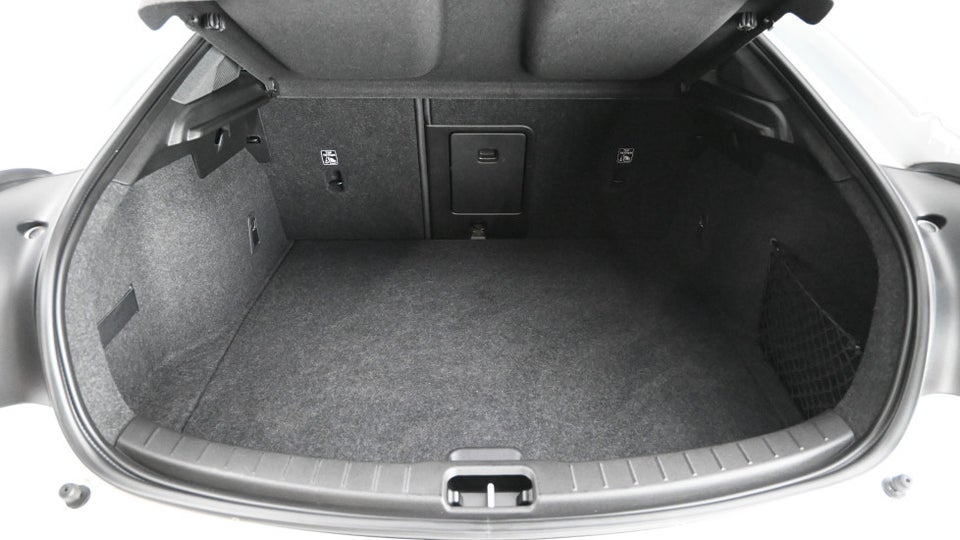 Polestar 2 Long Range 5d