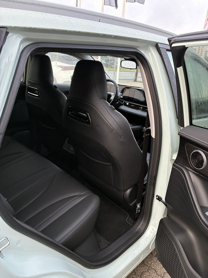 Omoda 5 EV Premium 5d