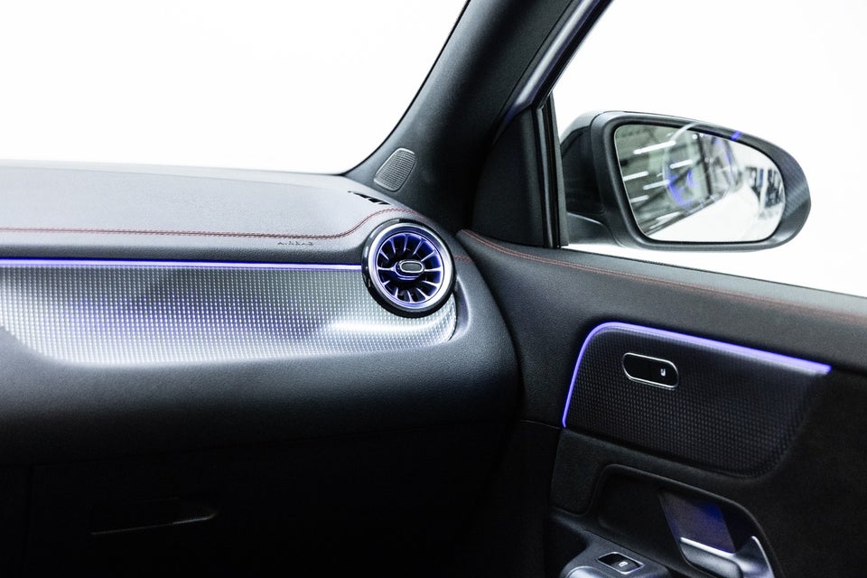 Mercedes EQA250+ AMG Line 5d