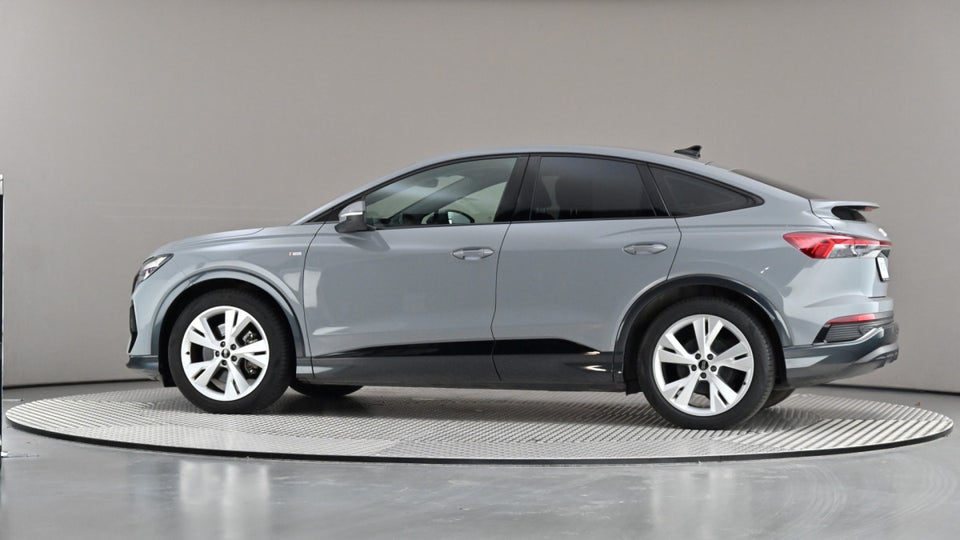 Audi Q4 e-tron 40 Attitude Sportback 5d