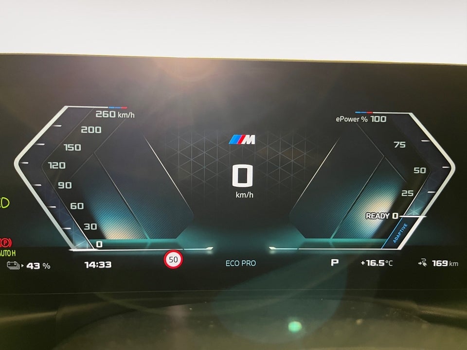 BMW i4 M50 M-Sport xDrive 5d