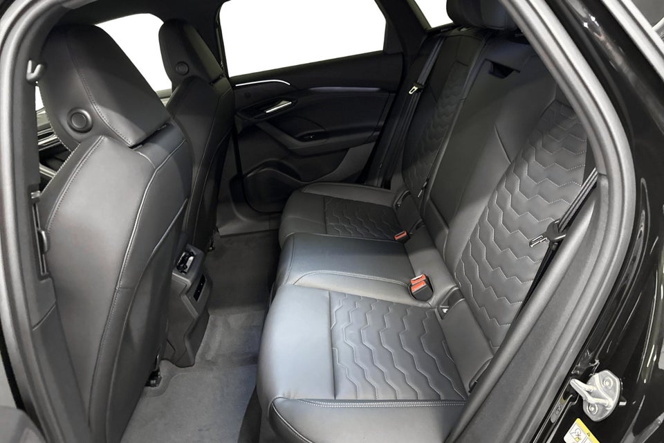 Audi A6 e-tron S-line plus performance Sportback 5d