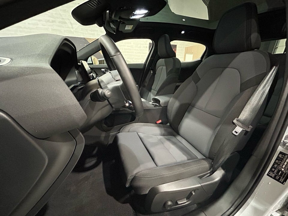 Polestar 2 Long Range 5d