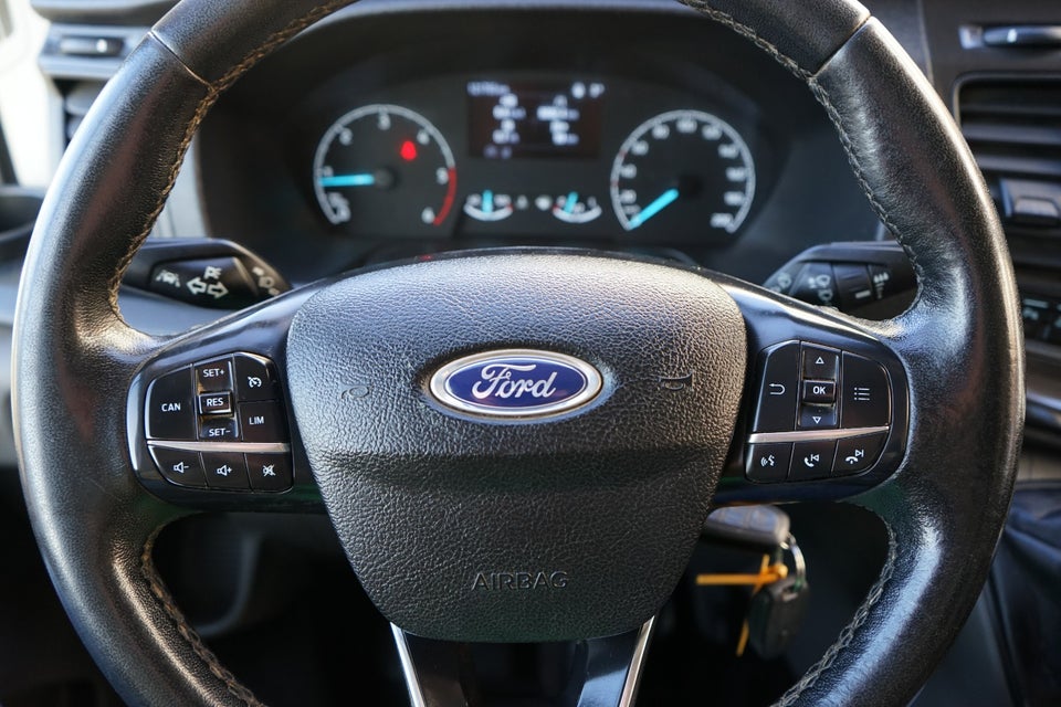 Ford Transit 350 L3 Van 2,0 TDCi 170 Trend H2 RWD