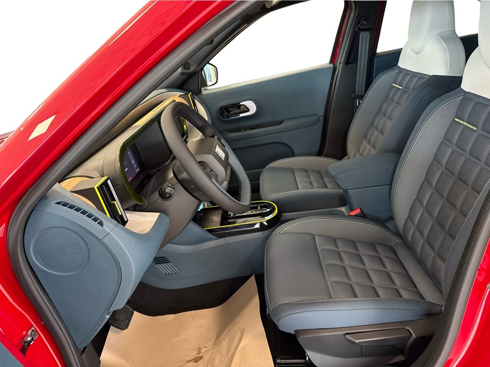 Fiat Grande Panda E 45 la Prima 5d