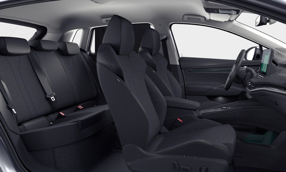 Skoda Elroq 85 iV Maxx 5d