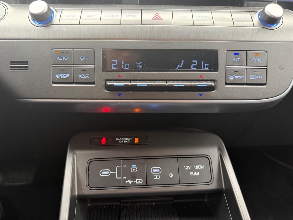 Hyundai Kona 65 EV Ultimate 5d