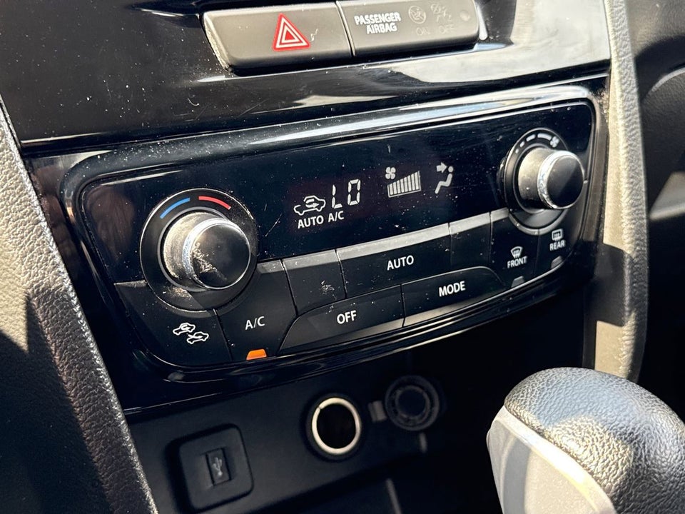 Suzuki Vitara 1,4 Boosterjet S aut. 5d
