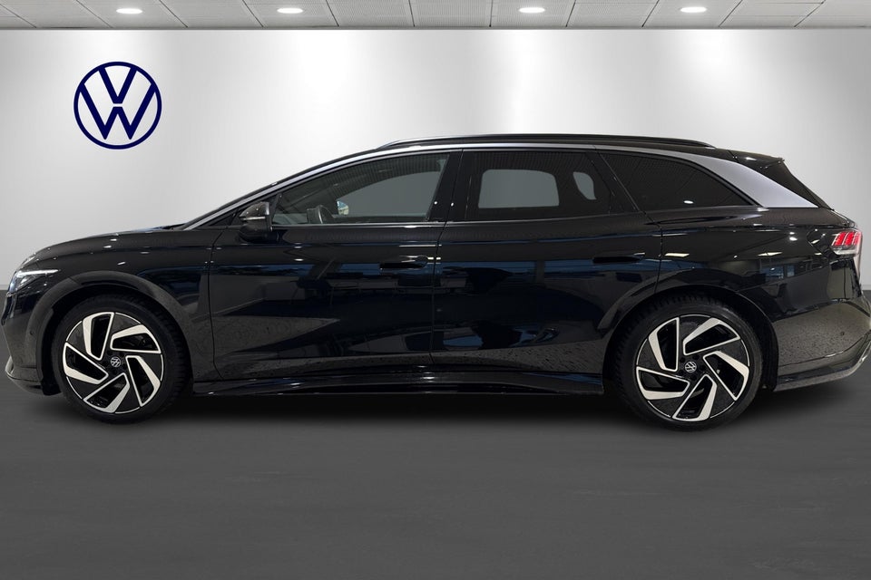 VW ID.7 86 Style S Tourer 5d