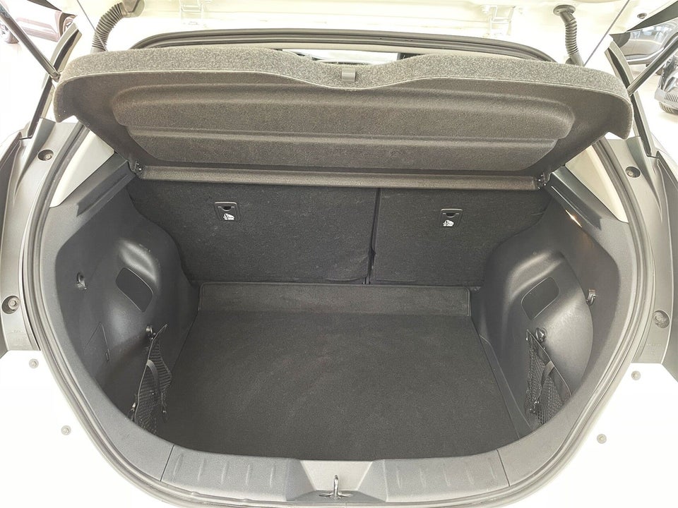 Nissan Leaf 39 Acenta 5d