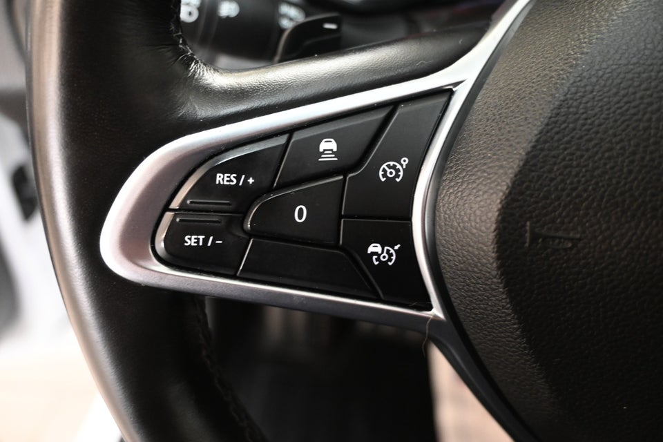 Renault Clio V 1,3 TCe 130 Intens EDC 5d