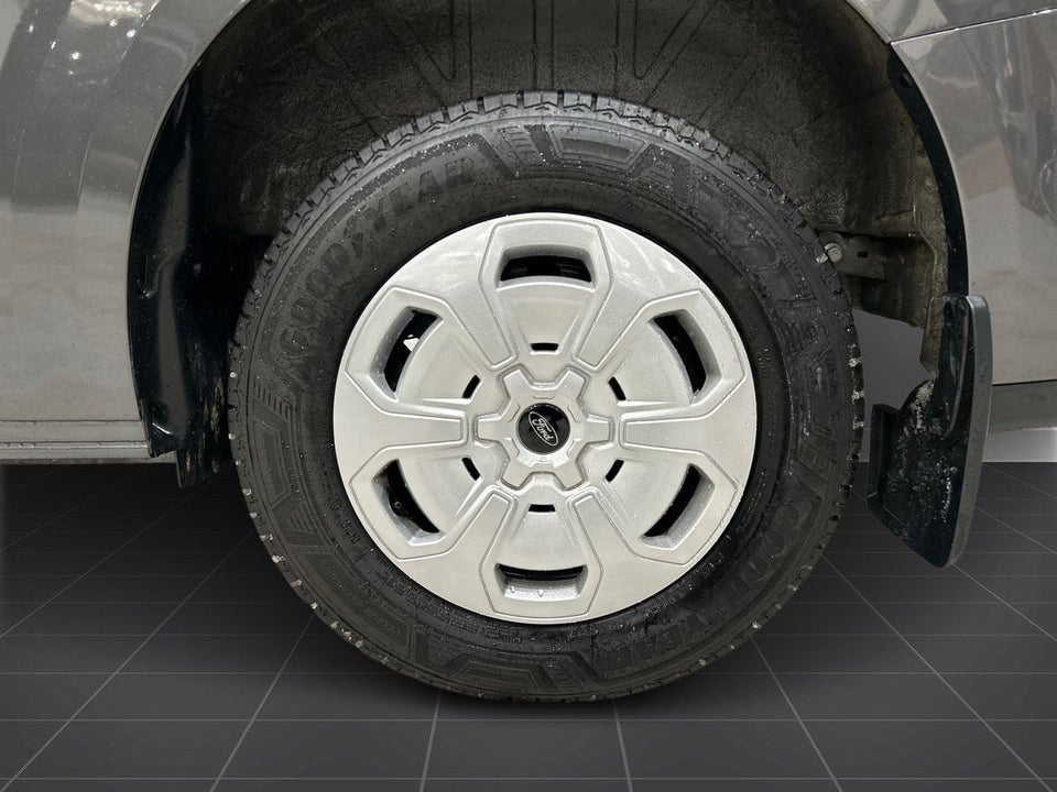 Ford Transit Custom 320L 2,0 EcoBlue Trend