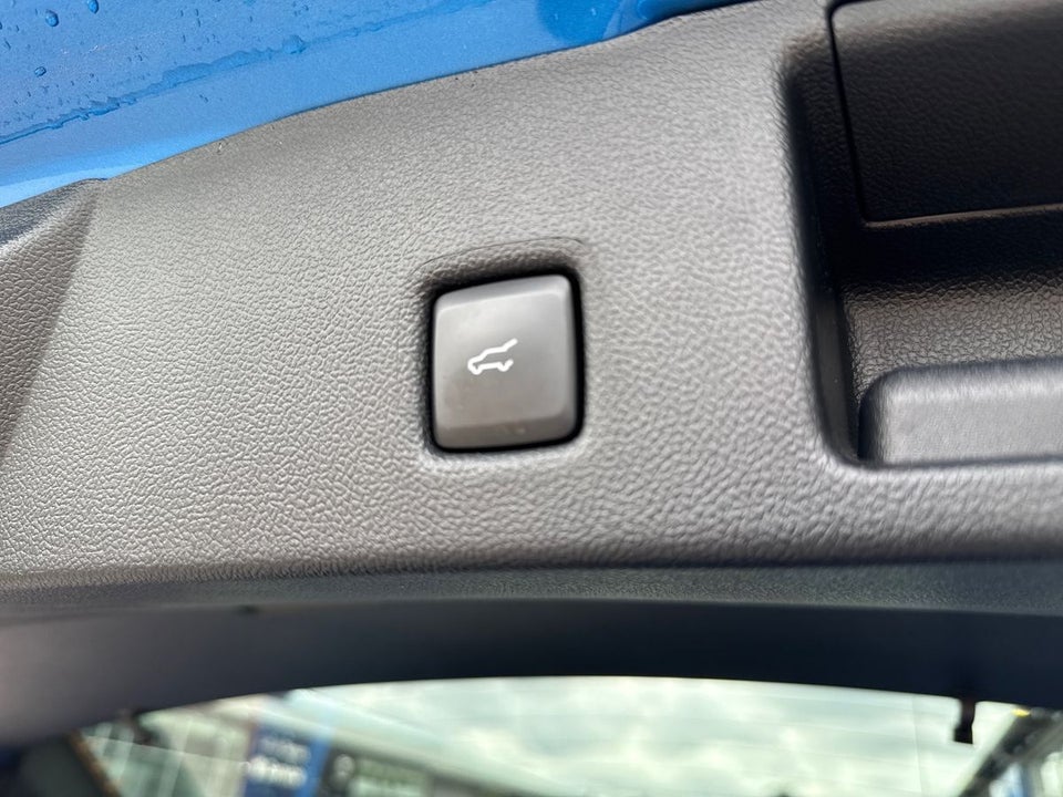Ford Kuga 2,5 PHEV ST-Line X CVT 5d