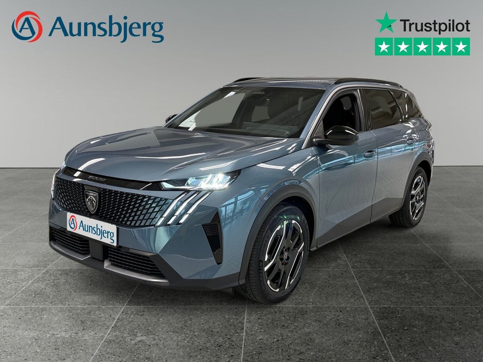 Peugeot e-5008 77 Allure 7prs 5d