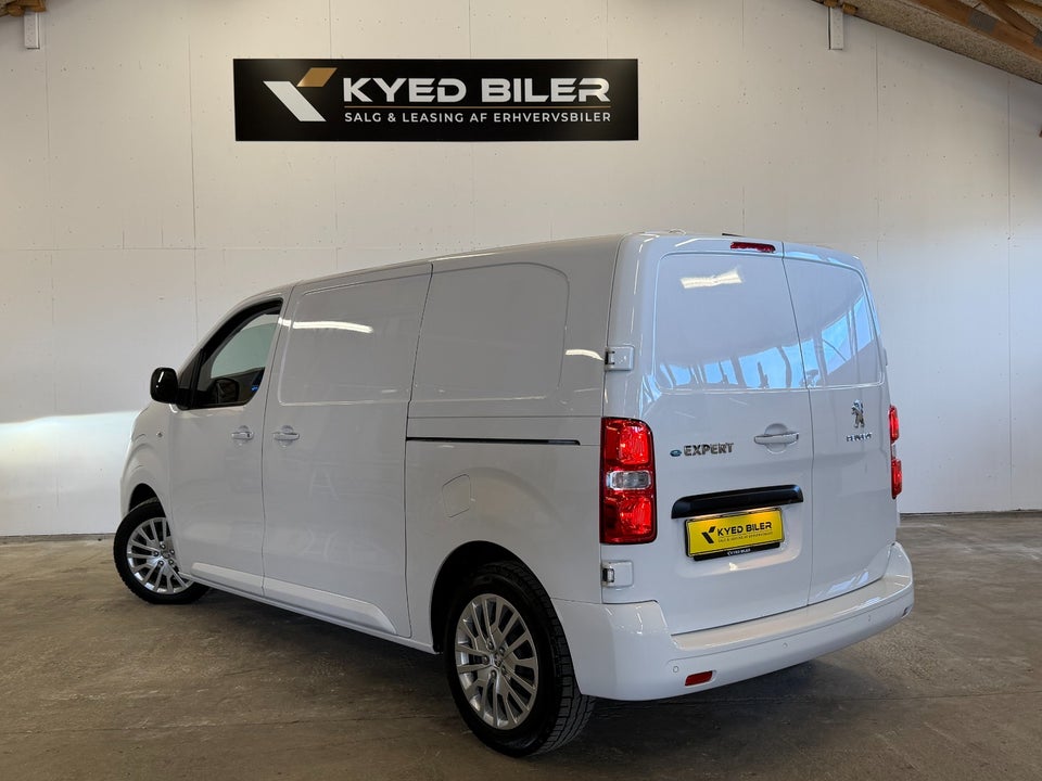 Peugeot e-Expert 75 L2 Premium Van