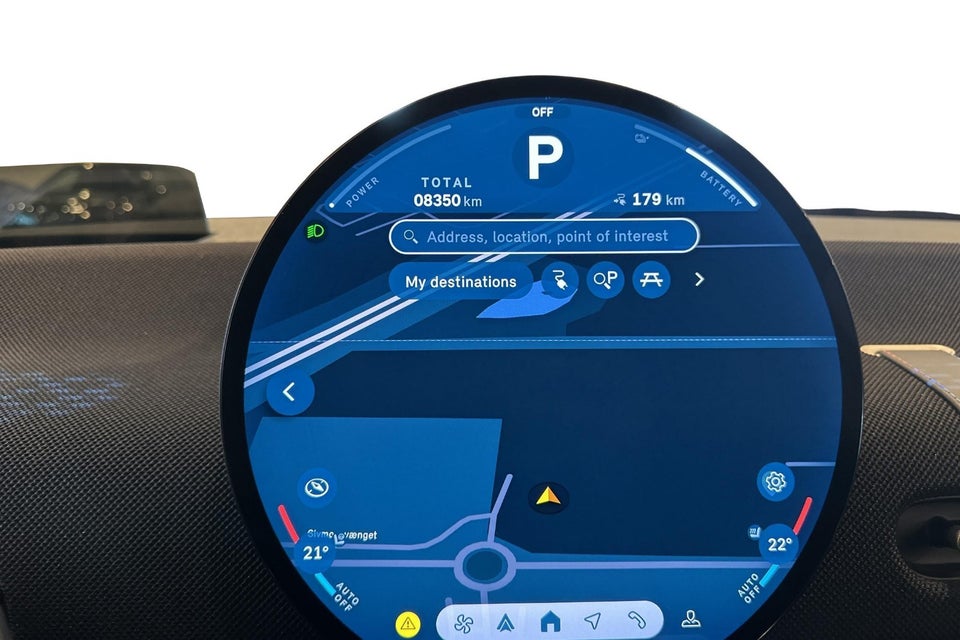 MINI Cooper SE Classic Trim M 3d