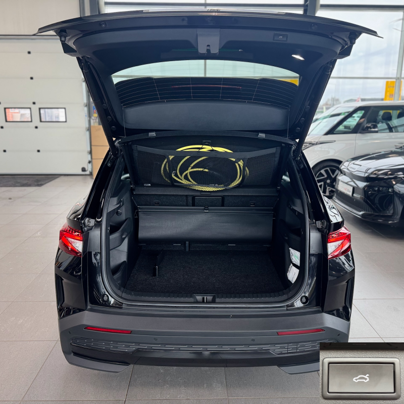 Skoda Elroq 85 iV Sportline Premium 5d