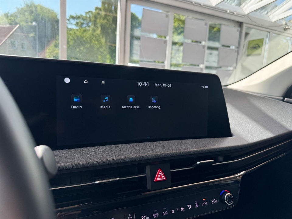 Kia EV6 77 Long Range 5d