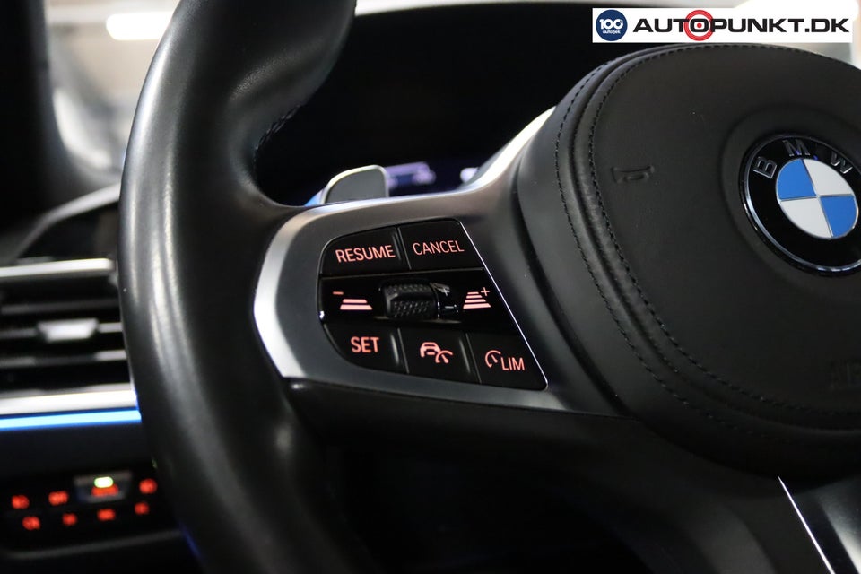 BMW 330e 2,0 Touring M-Sport aut. 5d