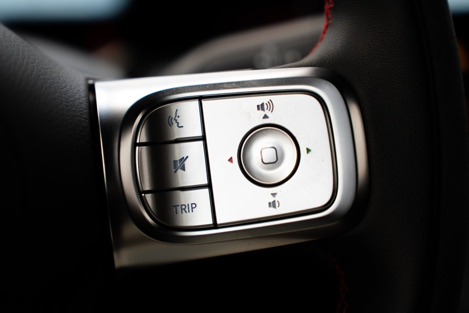 Smart #1 66 Brabus 5d