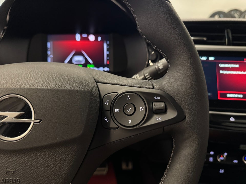 Opel Corsa-e 54 GS-Line 5d