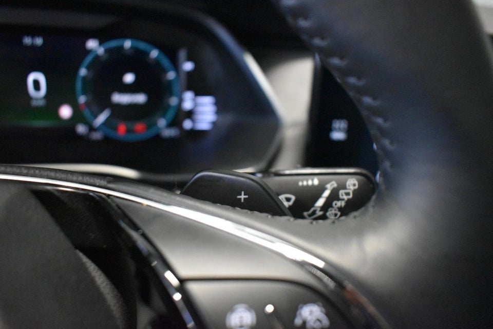 Skoda Octavia 1,5 eTSi 150 Style DSG 5d